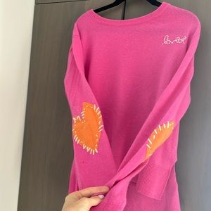 Keri rosenthal sweater xs